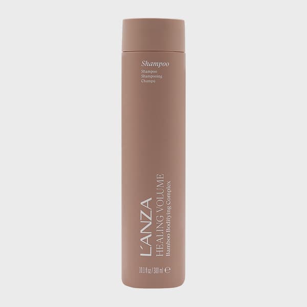 Lanza Healing Volume Shampoo 300ml