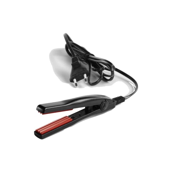 Cera Mini Volume Iron Black