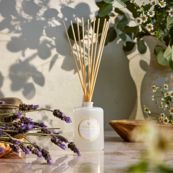 Voluspa Mountain Lavender & Kamille Reed Diffuser 177ml