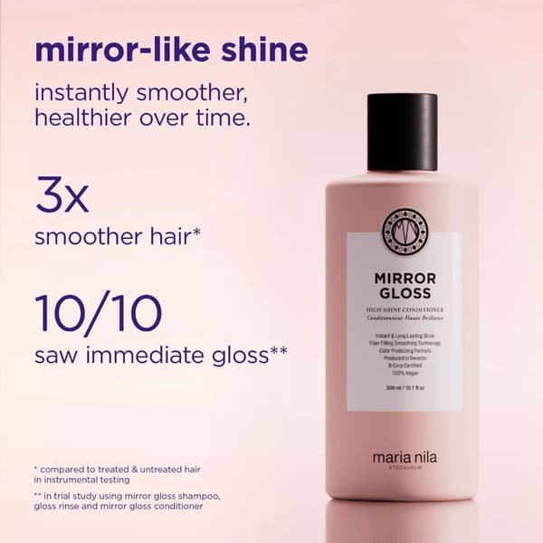 Maria Nila Mirror Gloss Conditioner 1000ml