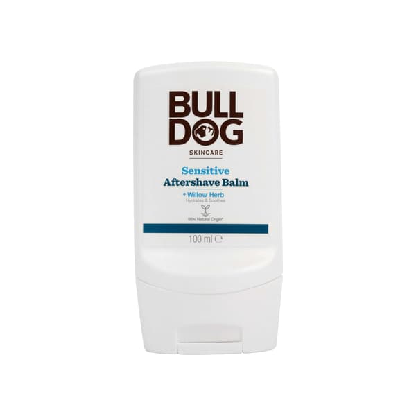 Bulldog Sensitive After Shave Balm 100ml
