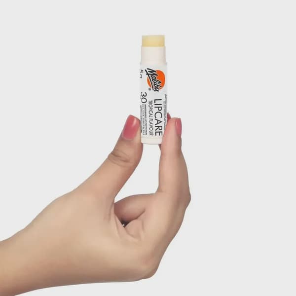 Malibu Læbepomade Tropical SPF30 5g