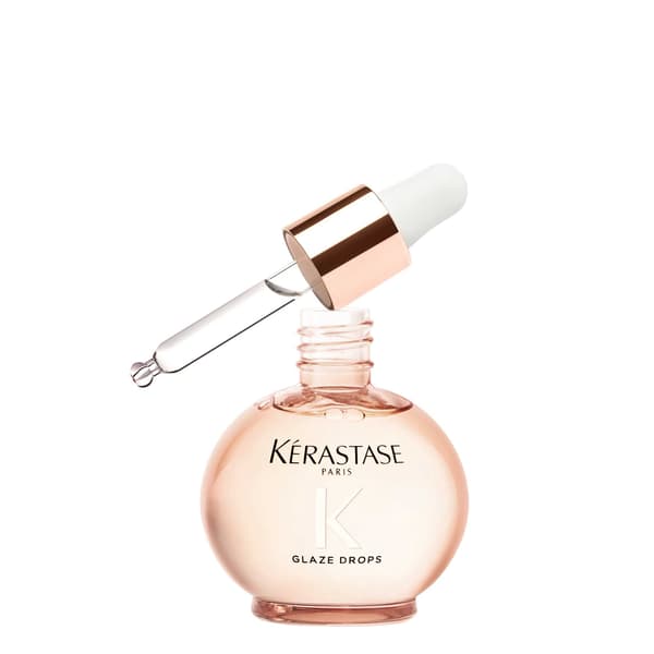 Kérastase Gloss Absolu Glaze Drops Hårolje 45ml