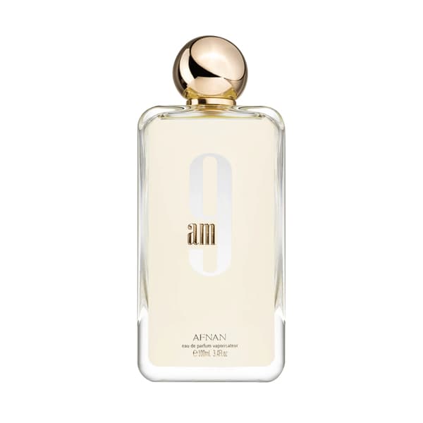 Afnan 9 AM EdP 100ml