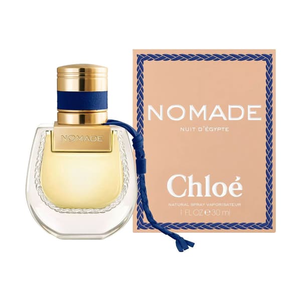 Chloé Nomade Nuit D'Egypte EdT 30ml