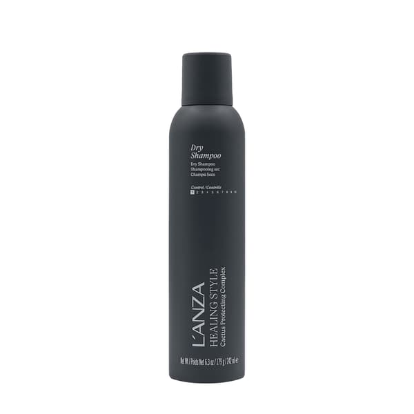 Lanza Healing Style Dry Shampoo 242ml
