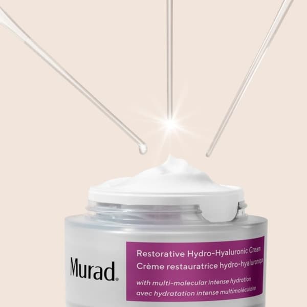 Murad Restorative Hydro-Hyaluronic Cream 50ml