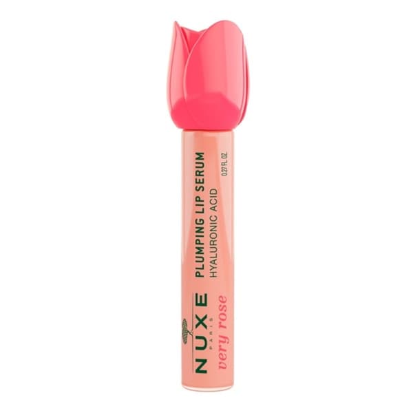NUXE Very Rose Lip Plumping Serum 8ml