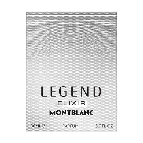 Montblanc Legend Elixir EdP 100ml