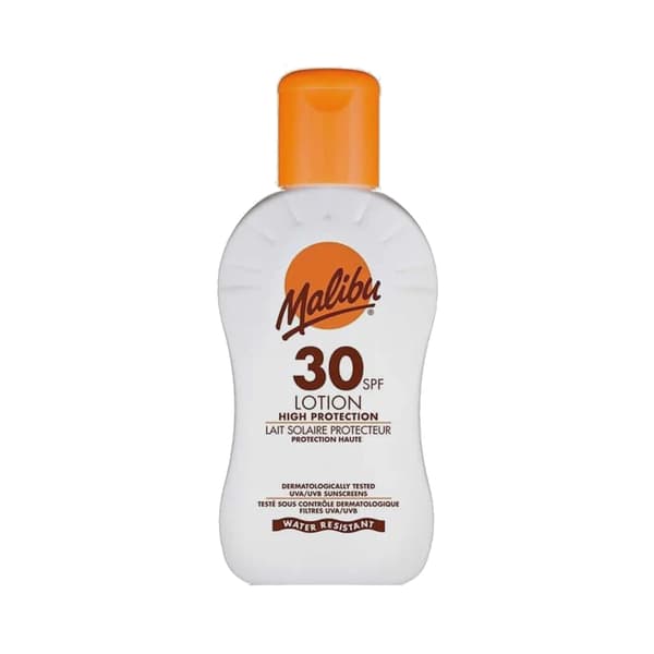 Malibu Lotion SPF30 100ml