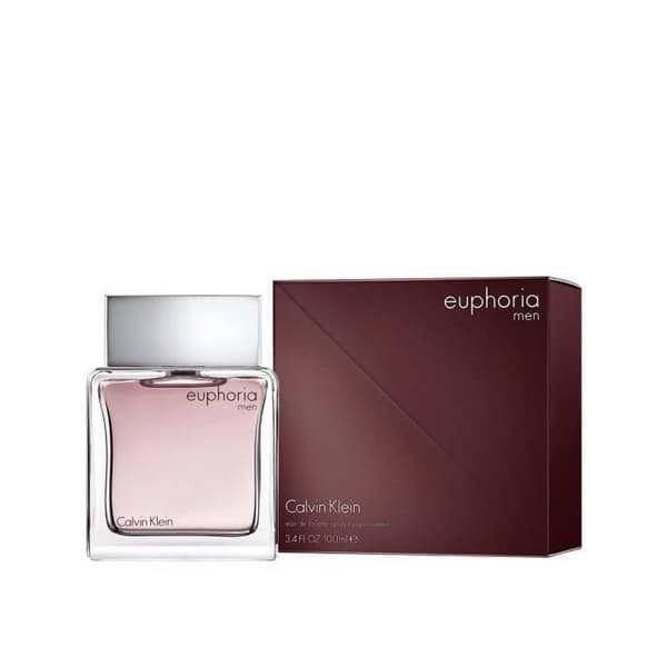 Calvin Klein Euphoria For Men EdT 100ml