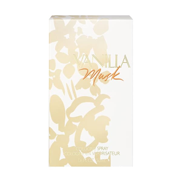 Coty Vanilla Musk EdC 50ml