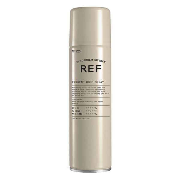 REF Extreme Hold Spray 300ml