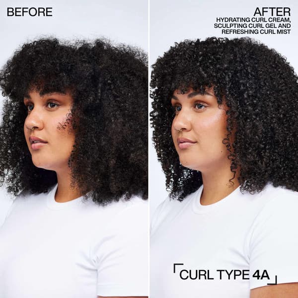 Redken Refreshing Curl Mist 250ml