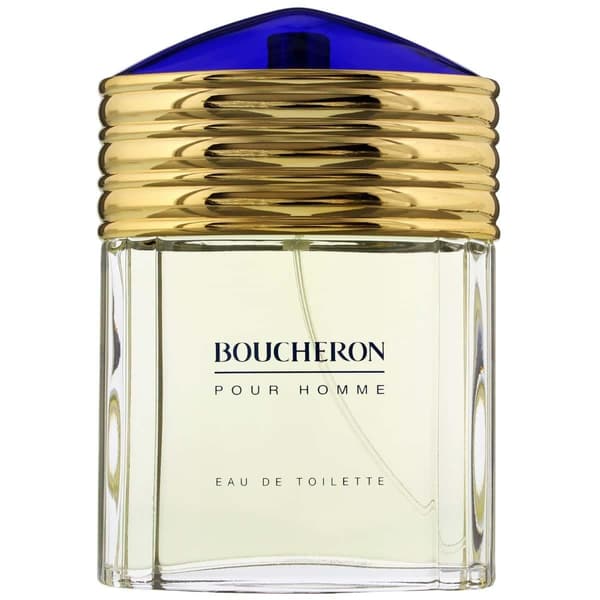 Boucheron Pour Homme EdT 100ml