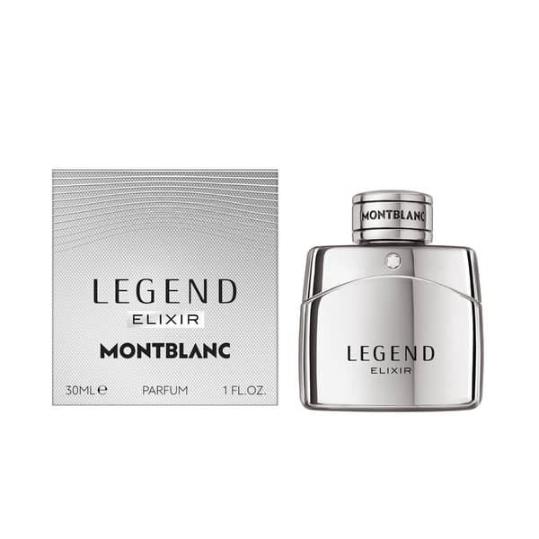 Montblanc Legend Elixir EdP 30ml