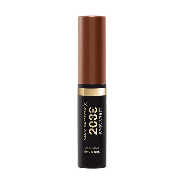 Max Factor 2000 Brow Sculpt Gel 003 Brown 4,5ml