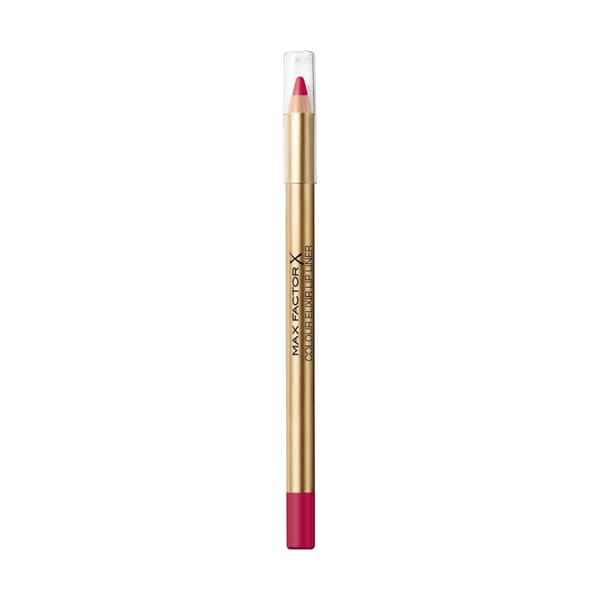 Max Factor Colour Elixir Lip Liner 50 Magenta Pink