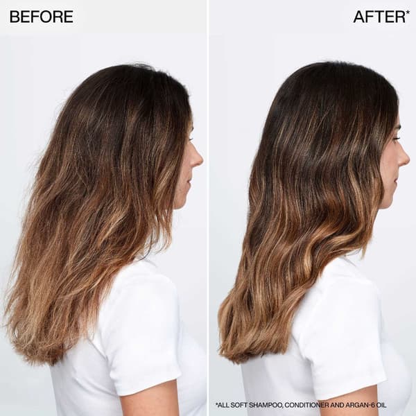 Redken All Soft Argan-6 Oil 100ml