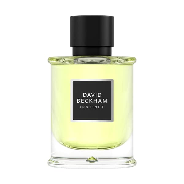 David Beckham Instinct EdP 75ml