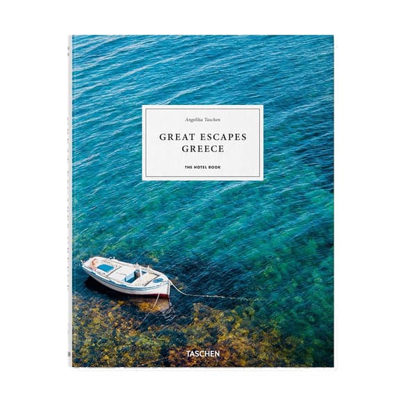 Great Escapes Greece