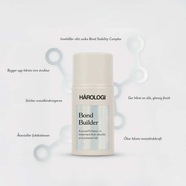 Hårologi Bond Builder 50ml