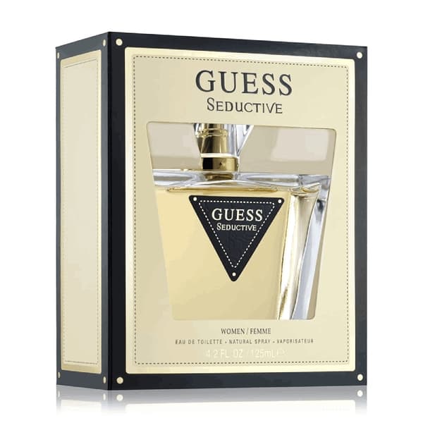 Guess Seductive EdT 125ml