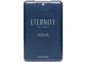 Calvin Klein Eternity Aqua For Men EdT 20ml