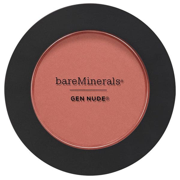 bareMinerals Gen Nude Powder Blush Strike a Rose