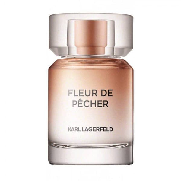 Karl Lagerfeld Fleur De Pecher Edp 50ml