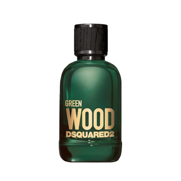 Dsquared2 Green Wood EdT 100ml