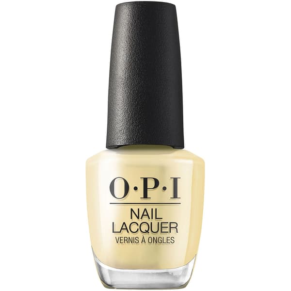OPI Nail Lacquer  Buttafly 15 ml