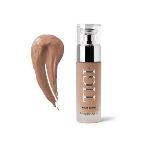 TIGI Cosmetics Tinted Primer Dark 28ml