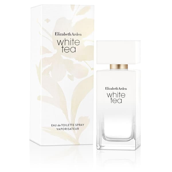 Elizabeth Arden White Tea EdT 50ml