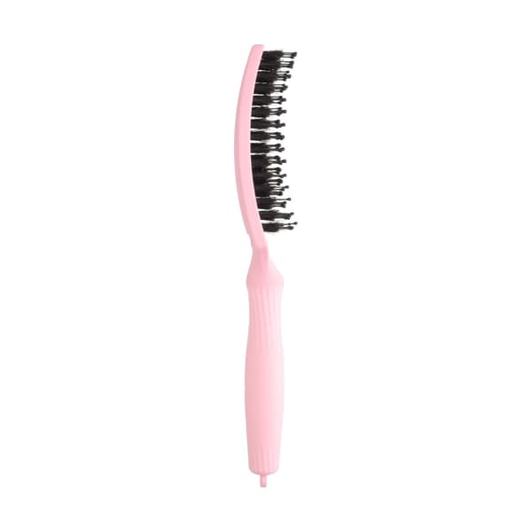 Olivia Garden Fingerbrush \"Think Pink\" Jaipur Rose