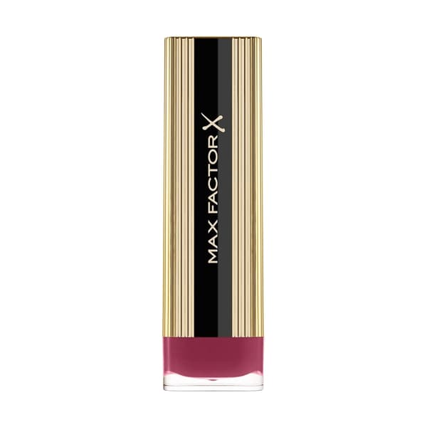 Max Factor Colour Elixir Læbestift 100 Firefly