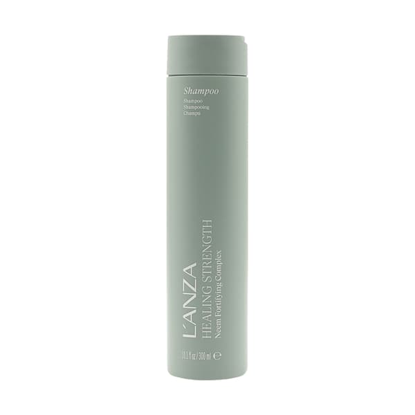 Lanza Healing Strength Shampoo 300ml