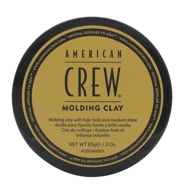 American Crew Molding Clay 85g
