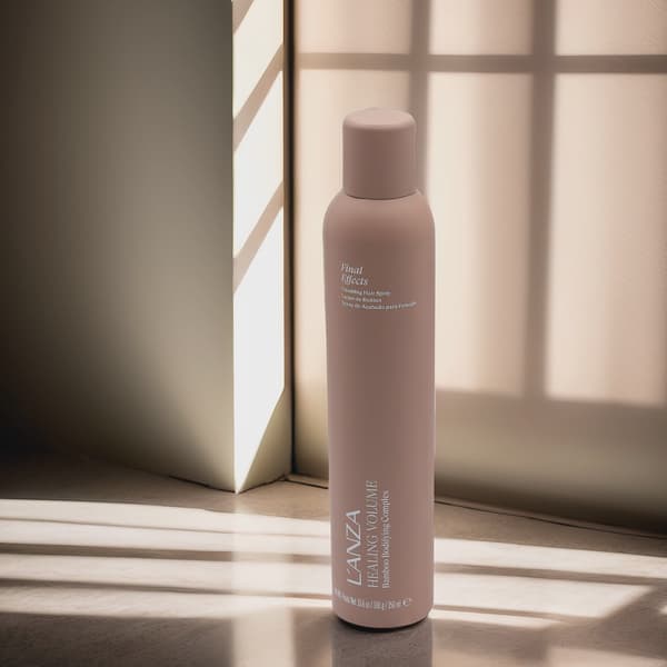 Lanza Healing Volume Final Effects 350ml
