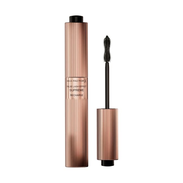 Max Factor False Lash Effect Mascara Supreme Recharge 001 Black 9ml