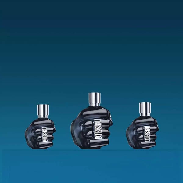 Diesel Only The Brave EdP 35ml