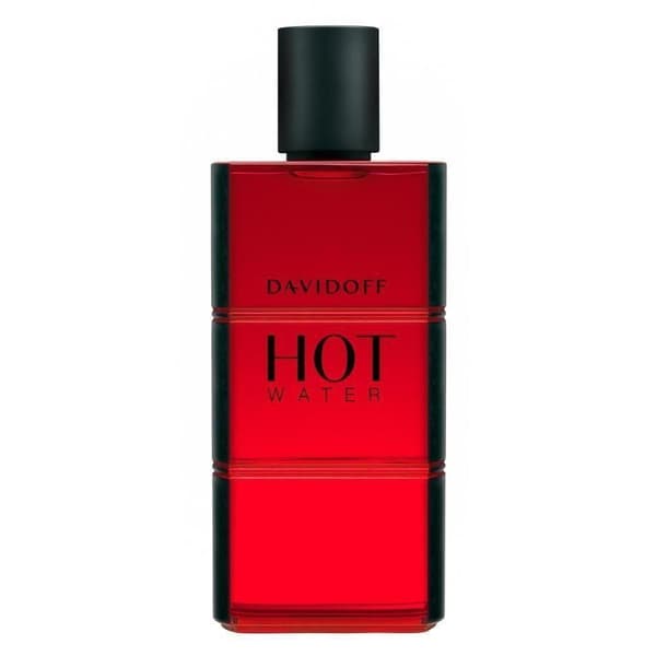 Davidoff Hot Water For Men EdT 110ml
