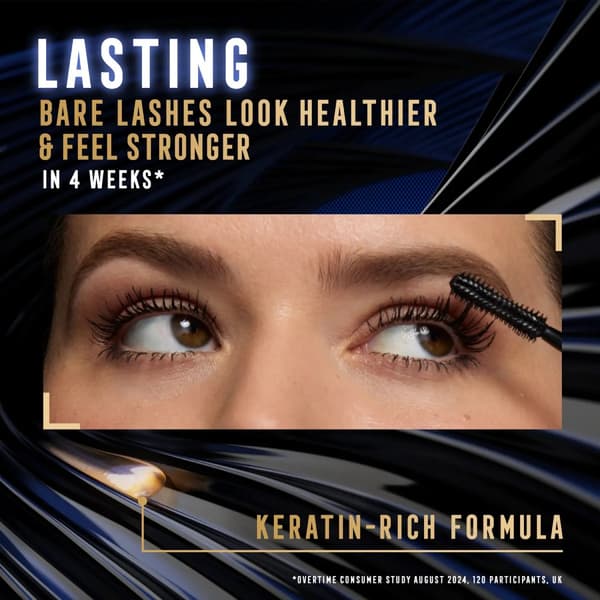 Max Factor False Lash Effect Mascara Supreme Recharge 001 Black 9ml