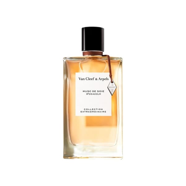 Van Cleef & Arpels Musc De Soie EdP 75ml