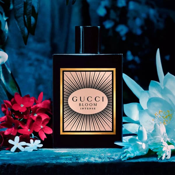 Gucci Bloom Intense EdP 50ml