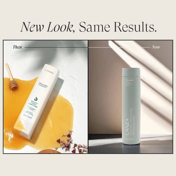 Lanza Healing Strength Conditioner 250ml
