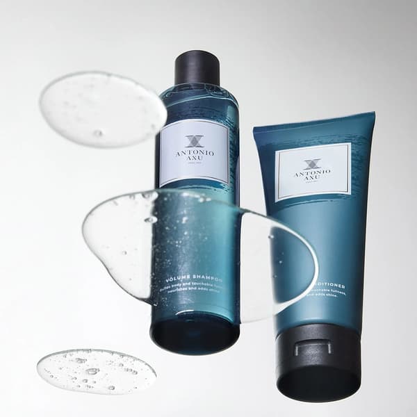 Antonio Axu Volume Shampoo 250ml