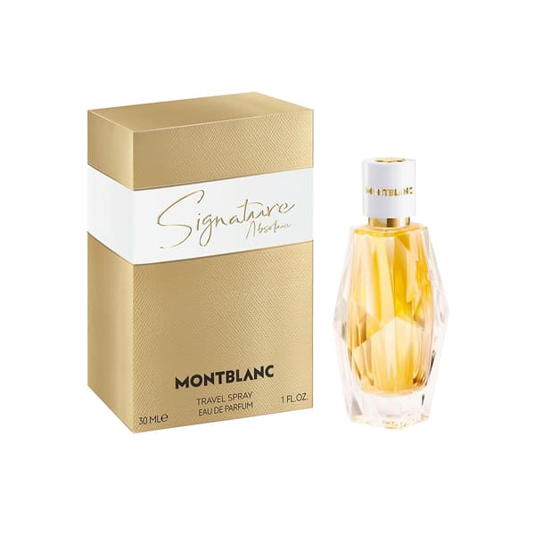 Montblanc Signature Absolue EdP 30ml