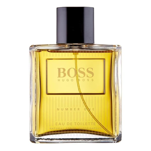 Hugo Boss Boss Number One EdT 100ml