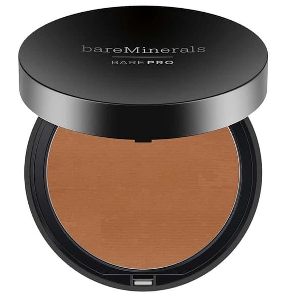 bareMinerals BAREPRO Performance Wear Powder Foundation Mapel 24.5